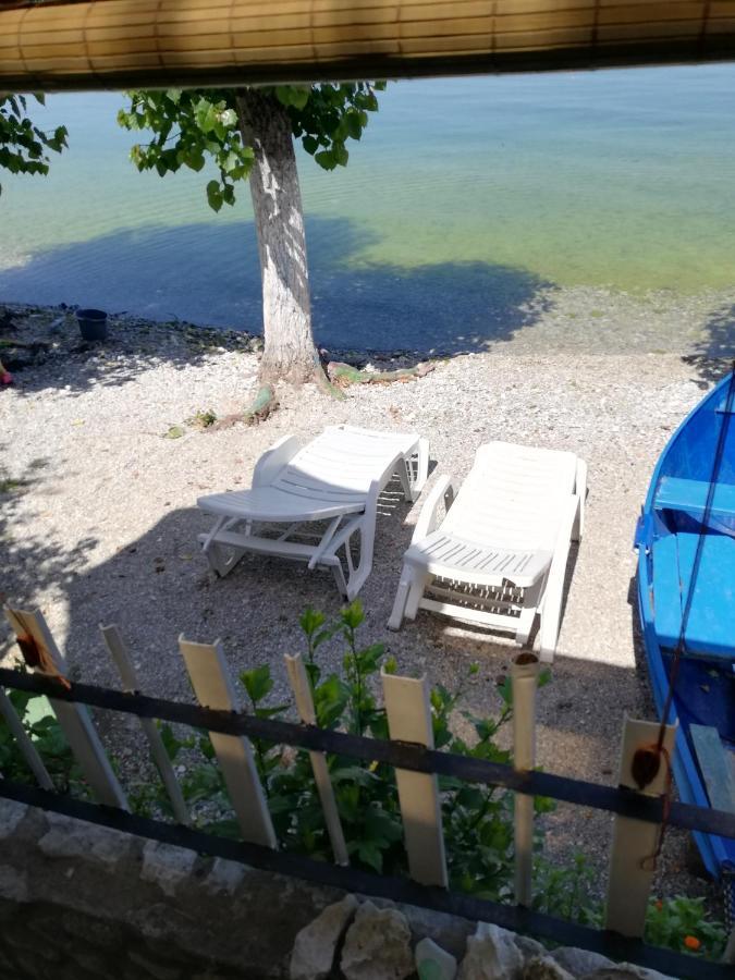 Apartments Krste تربيجكا المظهر الخارجي الصورة