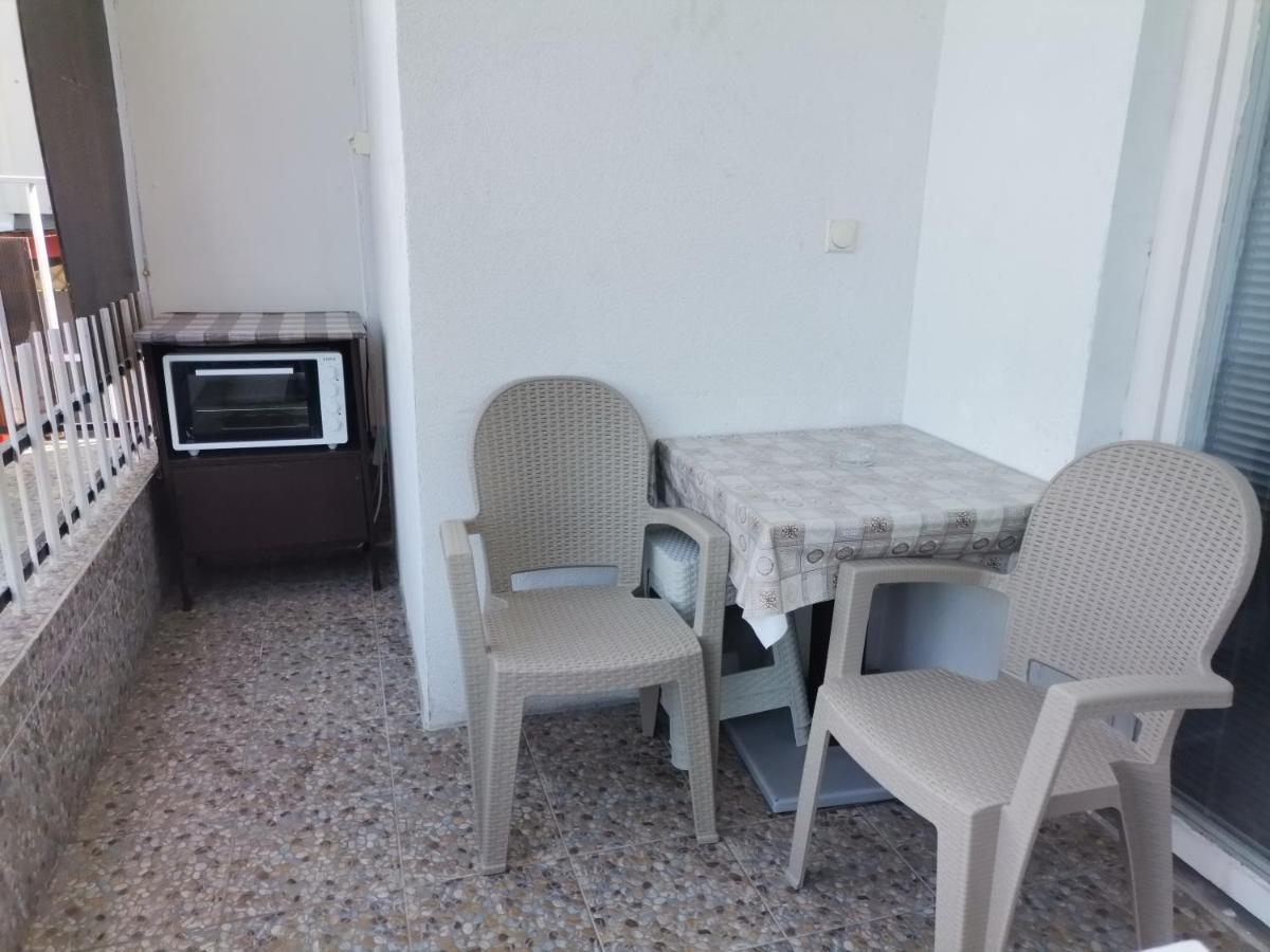 Apartments Krste تربيجكا المظهر الخارجي الصورة