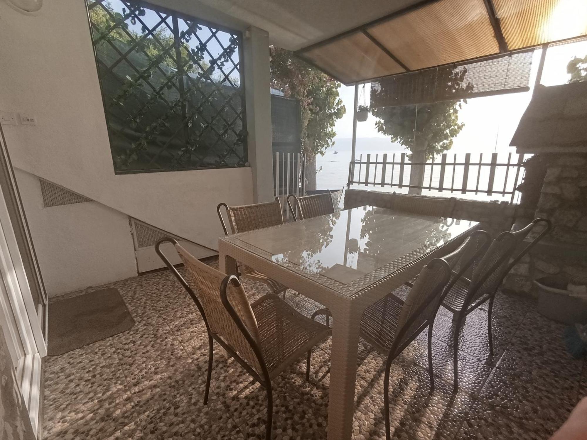 Apartments Krste تربيجكا الغرفة الصورة