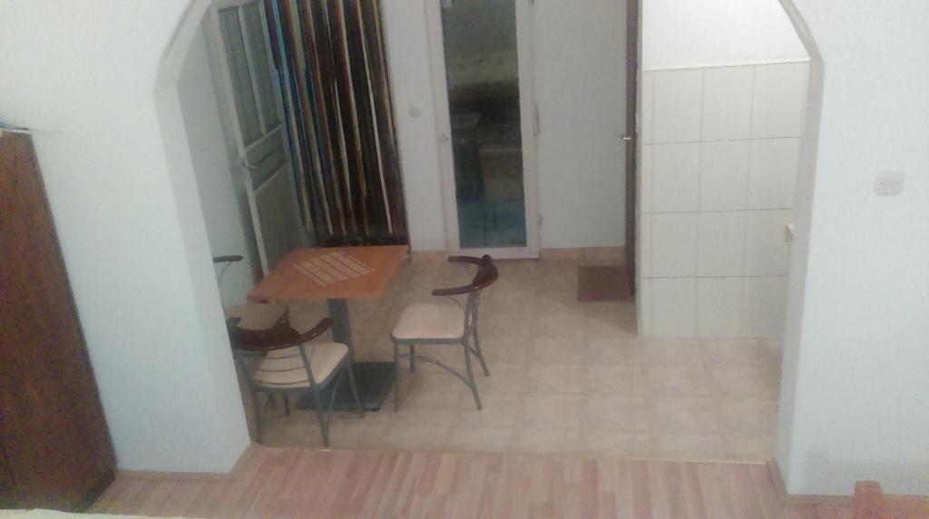 Apartments Krste تربيجكا المظهر الخارجي الصورة