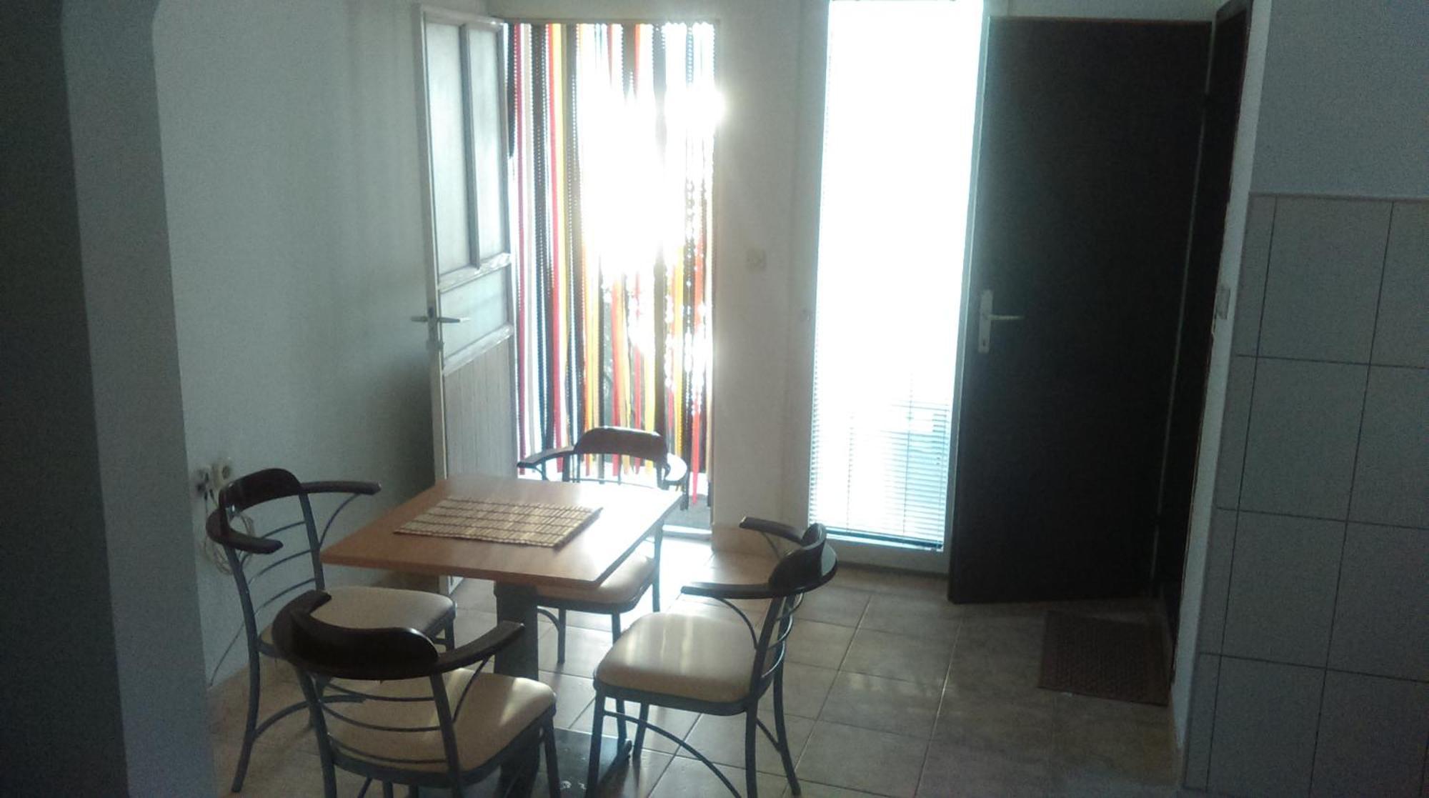 Apartments Krste تربيجكا المظهر الخارجي الصورة