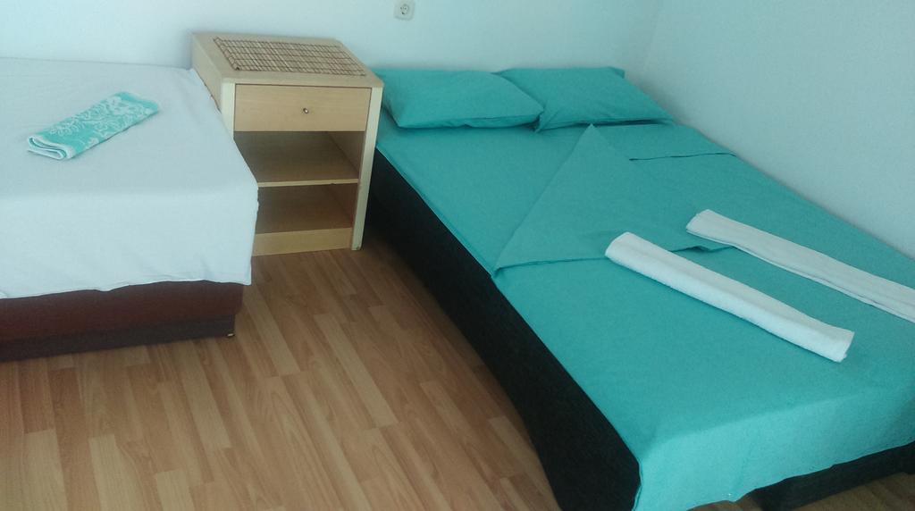 Apartments Krste تربيجكا المظهر الخارجي الصورة