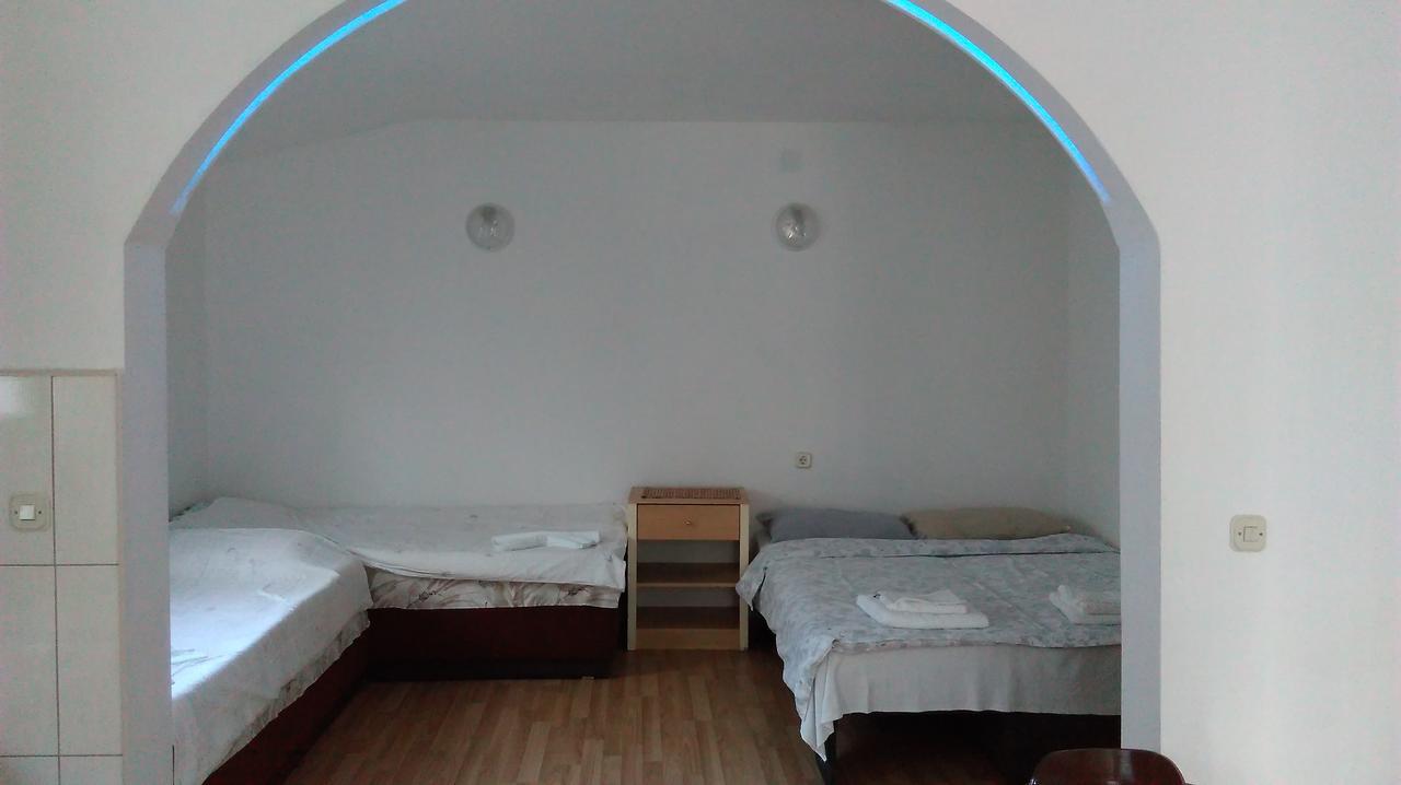 Apartments Krste تربيجكا المظهر الخارجي الصورة