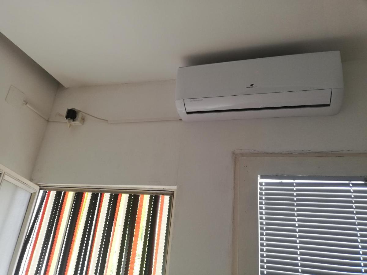 Apartments Krste تربيجكا المظهر الخارجي الصورة